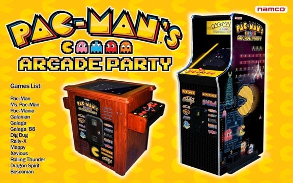 Pac-Man Arcade Party Product Line.jpeg